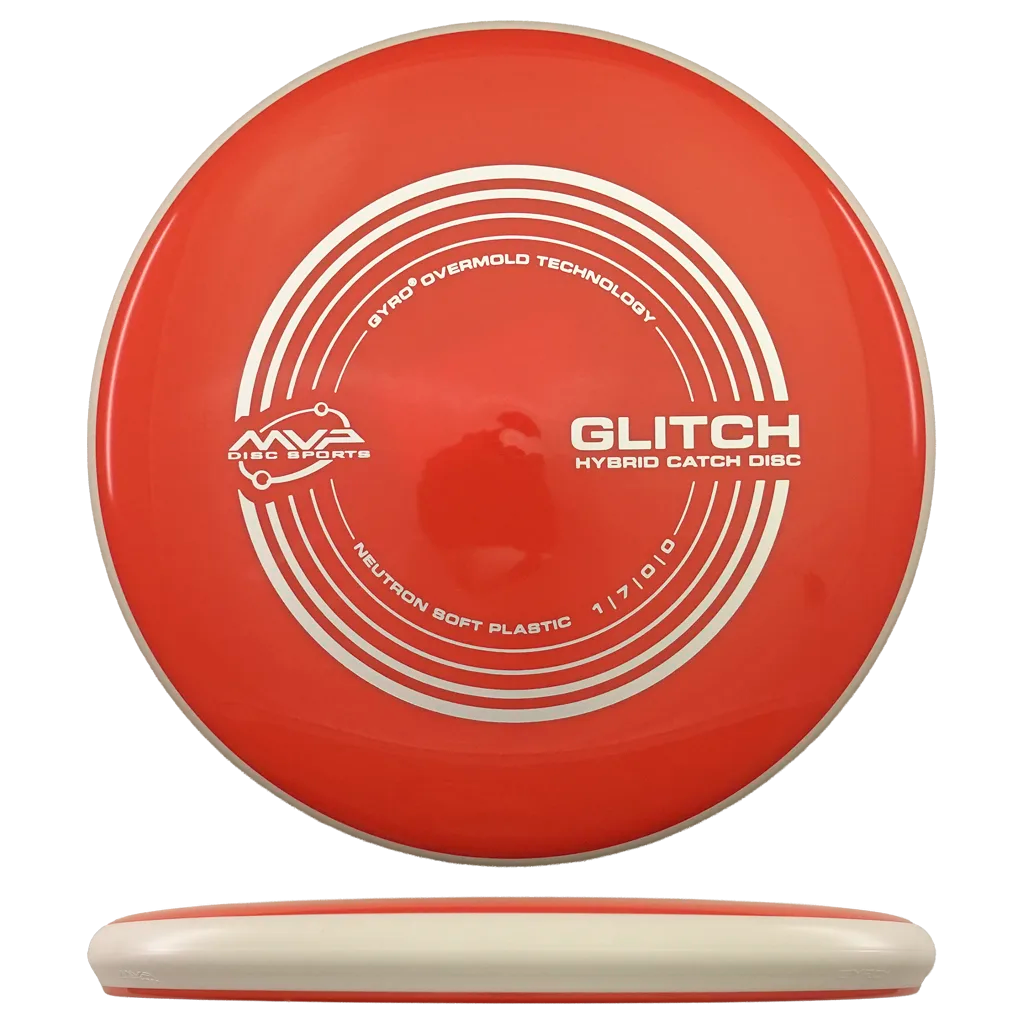 Neutron Soft Glitch - 187 / 150g