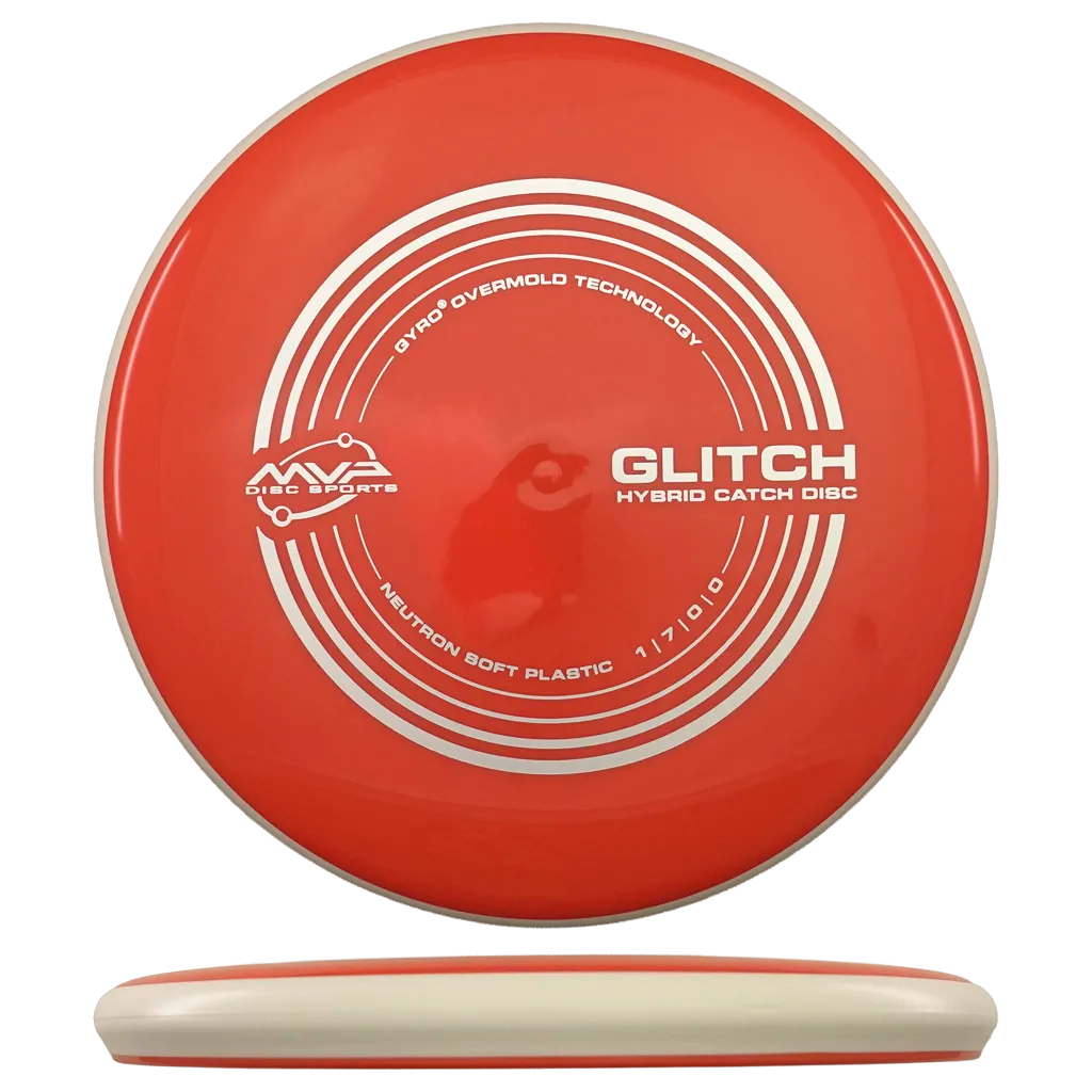 Neutron Soft Glitch - 189 / 150g