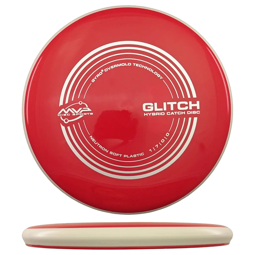 Neutron Soft Glitch - 194 / 150g