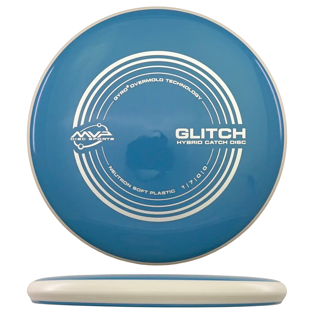 Neutron Soft Glitch - 198 / 151g