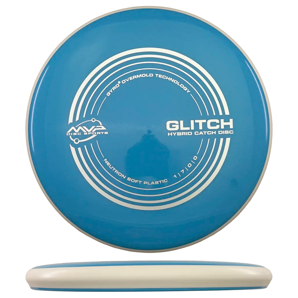 Neutron Soft Glitch - 199 / 151g