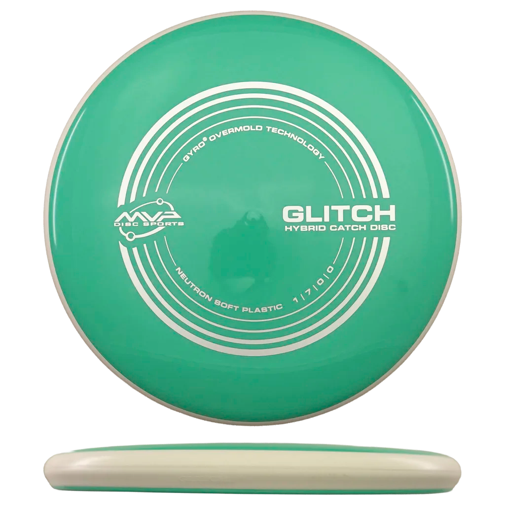 Neutron Soft Glitch - 204 / 151g