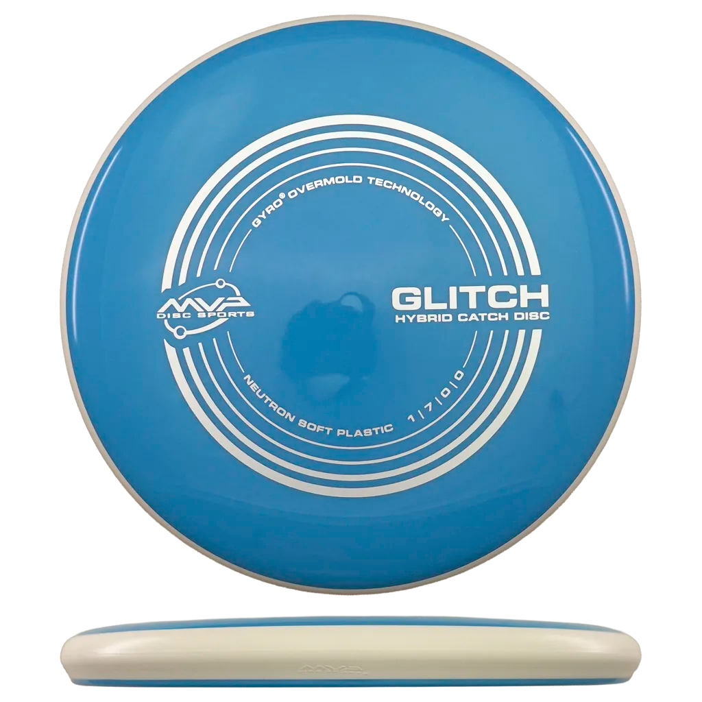 Neutron Soft Glitch - 205 / 151g