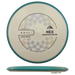 Neutron Soft Hex - 37 / 176g