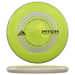 Neutron Soft Pitch - 21 / 155g