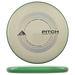 Neutron Soft Pitch - 27 / 157g
