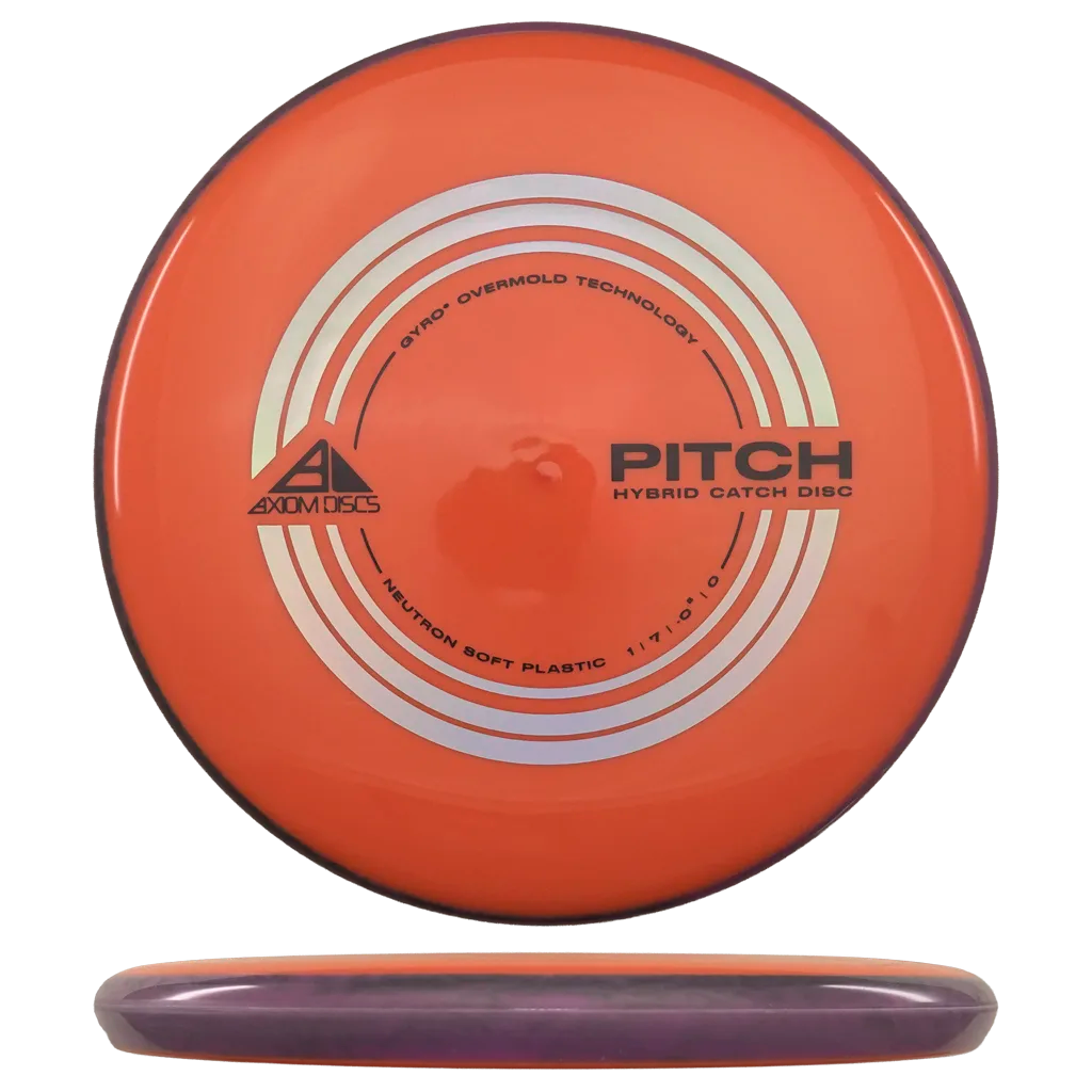 Neutron Soft Pitch - 29 / 157g