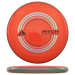 Neutron Soft Pitch - 37 / 158g