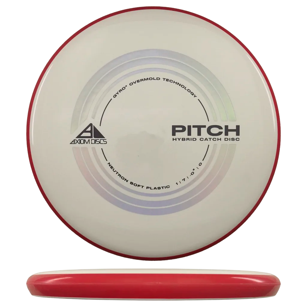 Neutron Soft Pitch - 38 / 159g