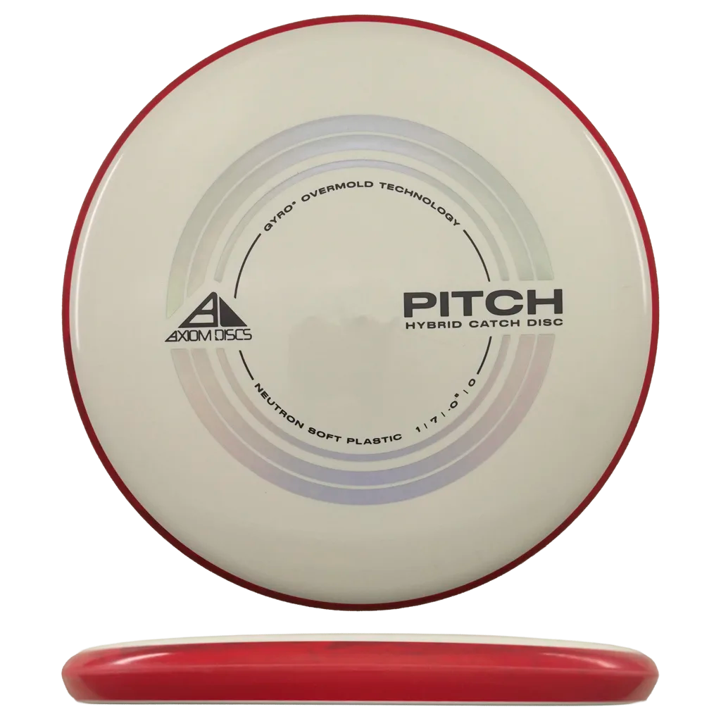 Neutron Soft Pitch - 41 / 159g
