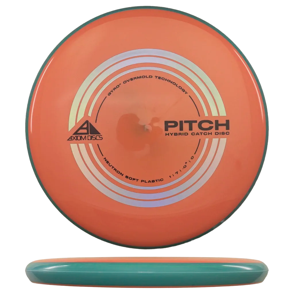 Neutron Soft Pitch - 44 / 160g