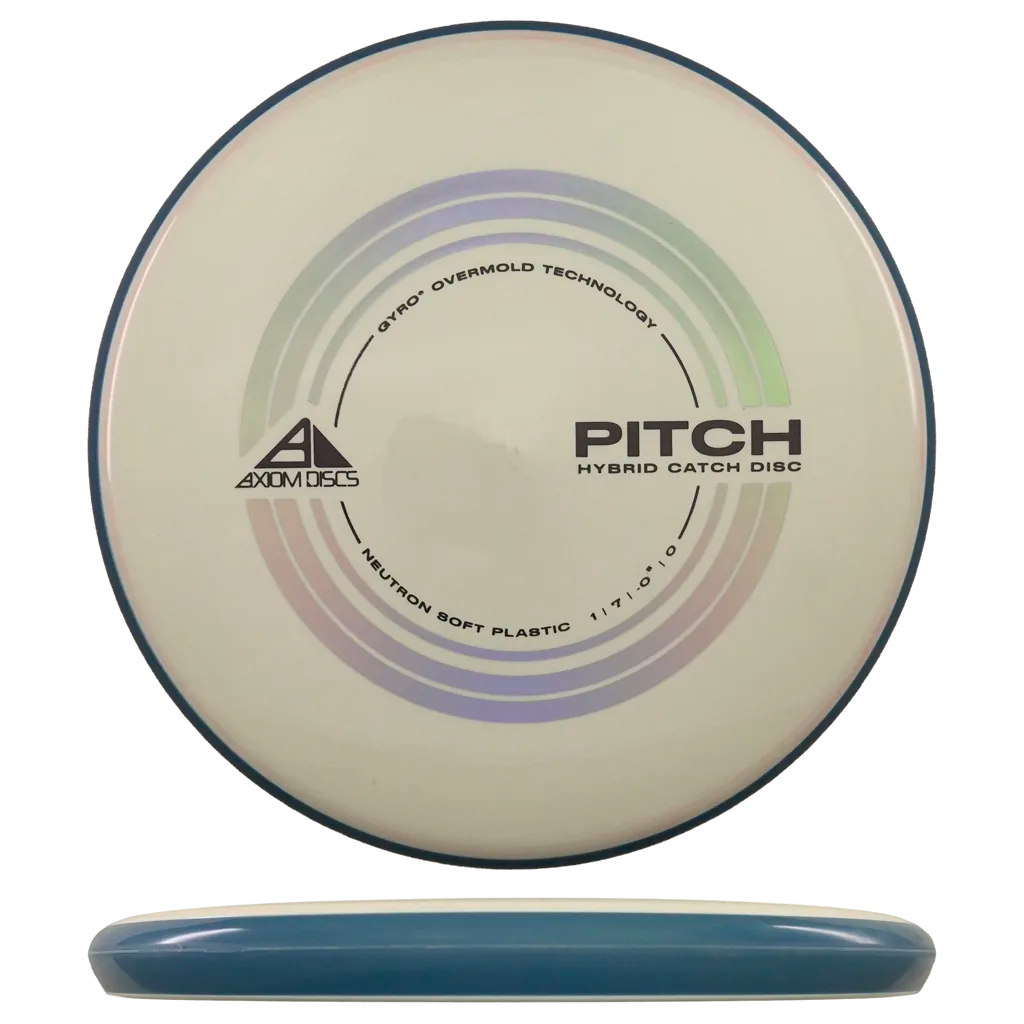 Neutron Soft Pitch - 45 / 162g