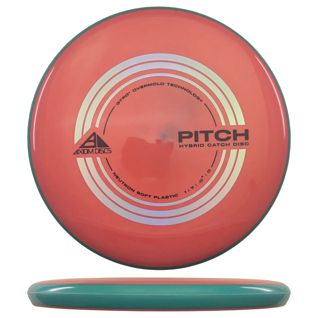 Neutron Soft Pitch - 50 / 164g