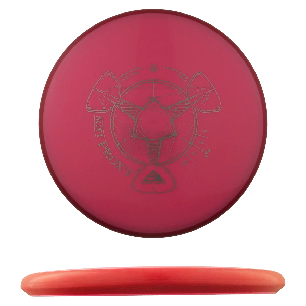 Neutron Soft Proxy
