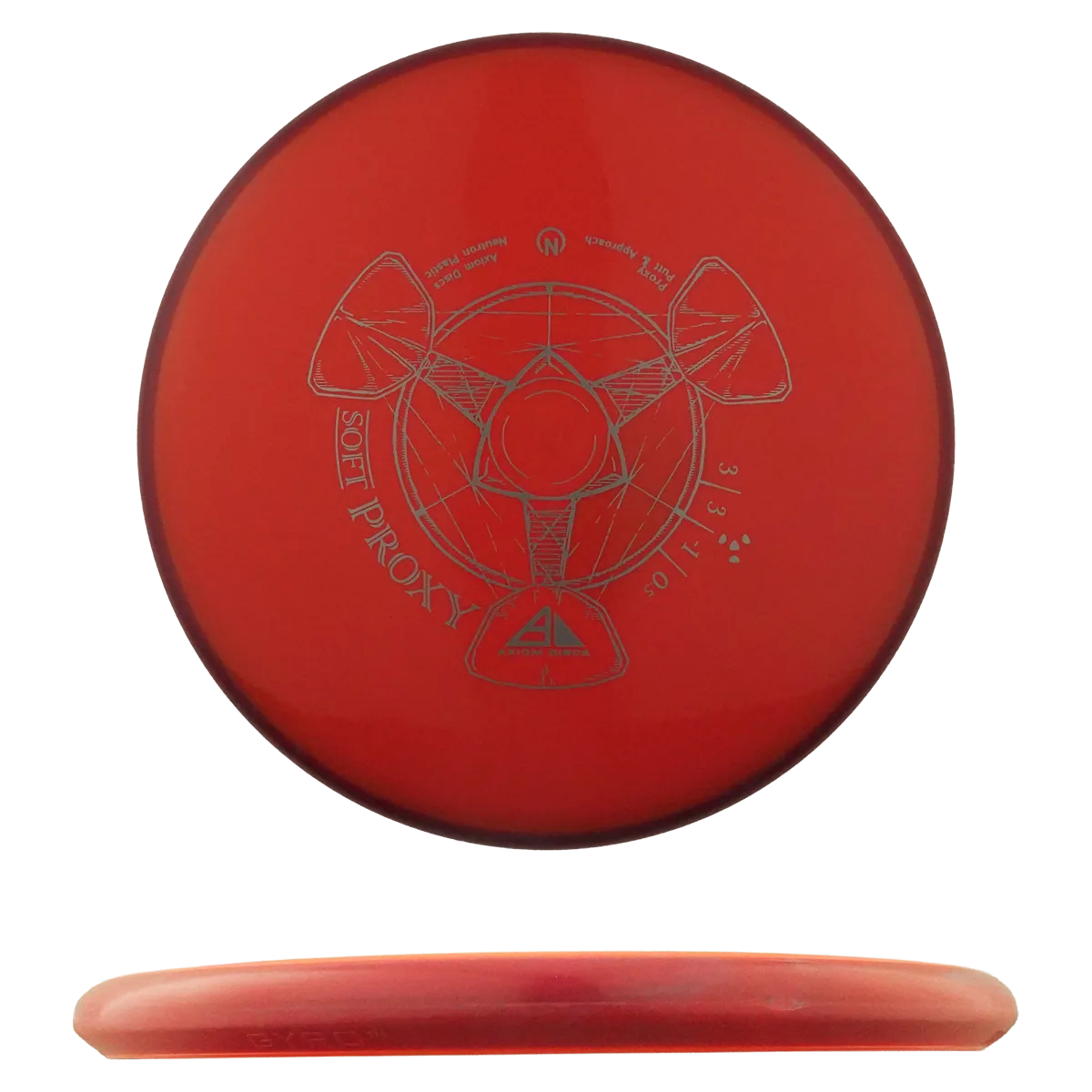 Neutron Soft Proxy
