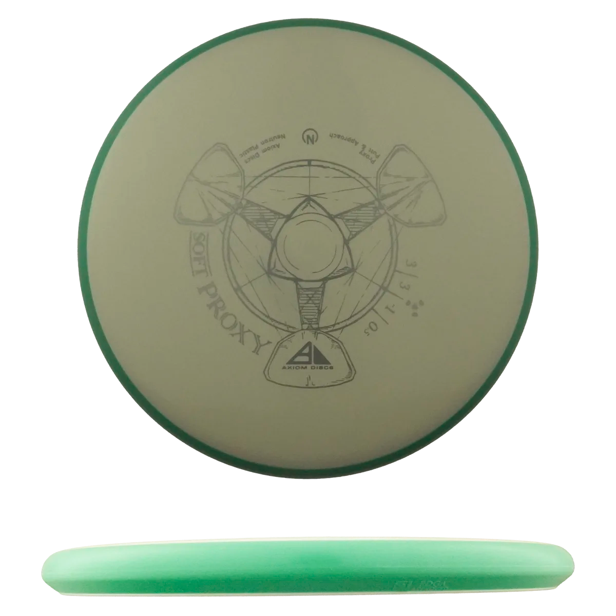 Neutron Soft Proxy