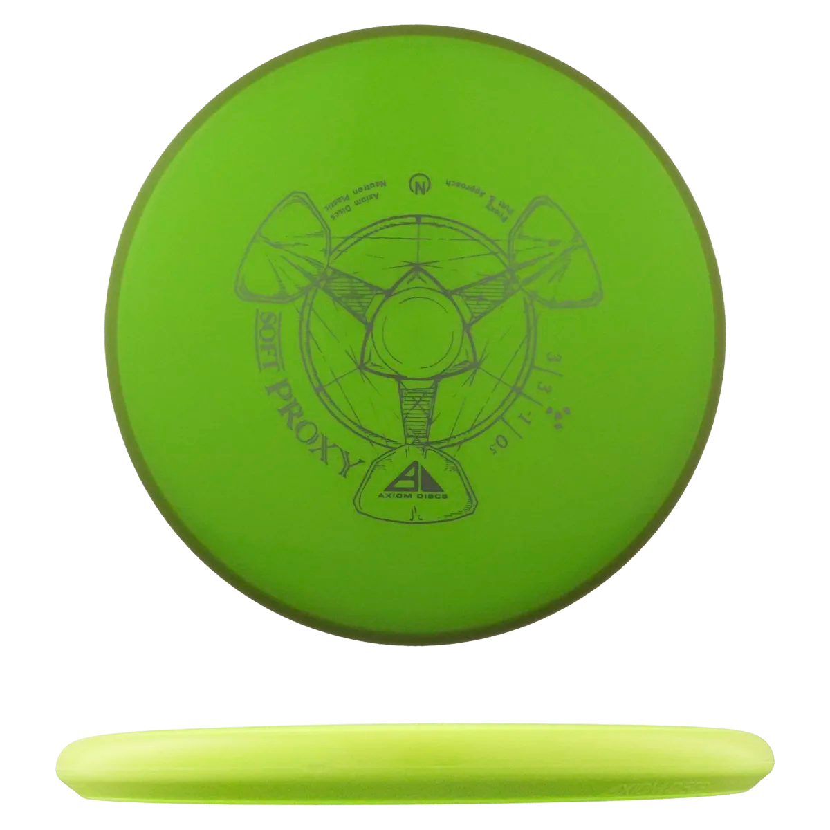 Neutron Soft Proxy