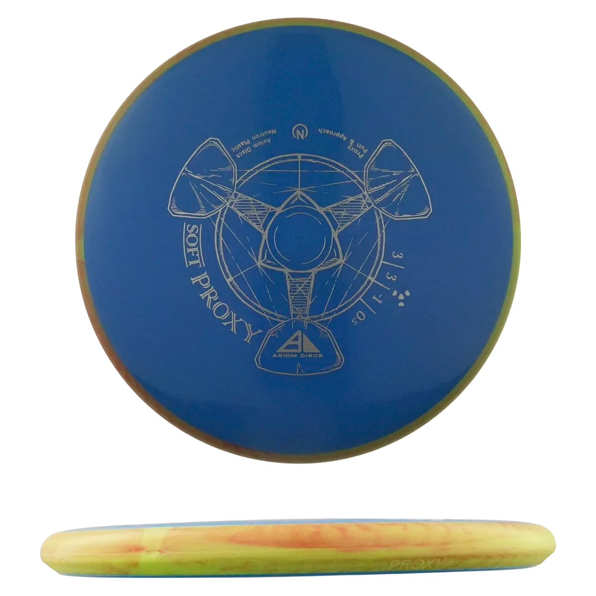 Neutron Soft Proxy