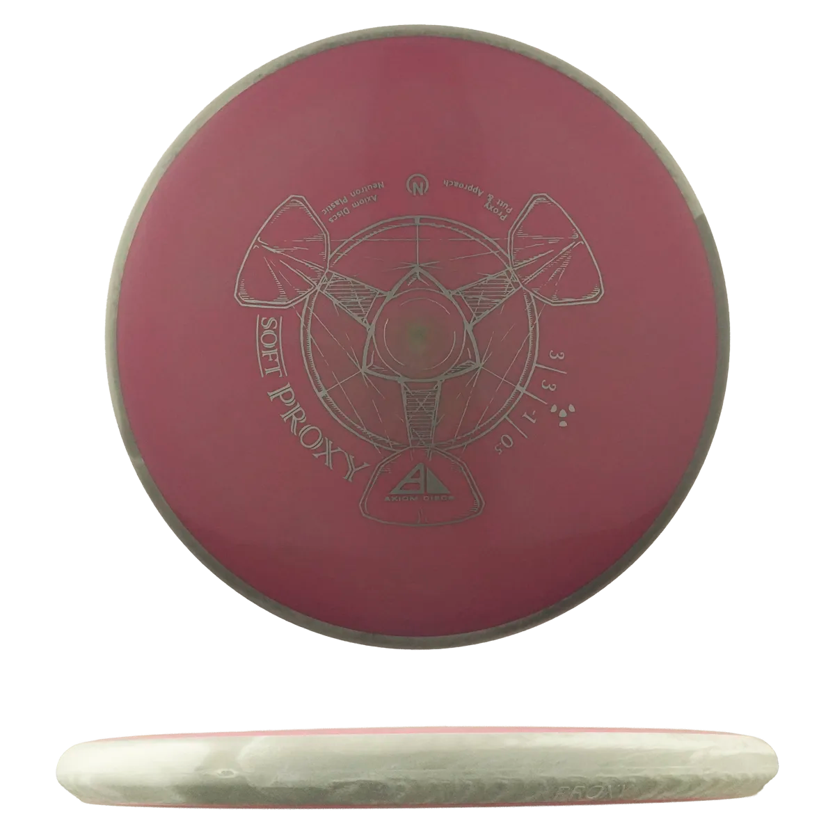 Neutron Soft Proxy