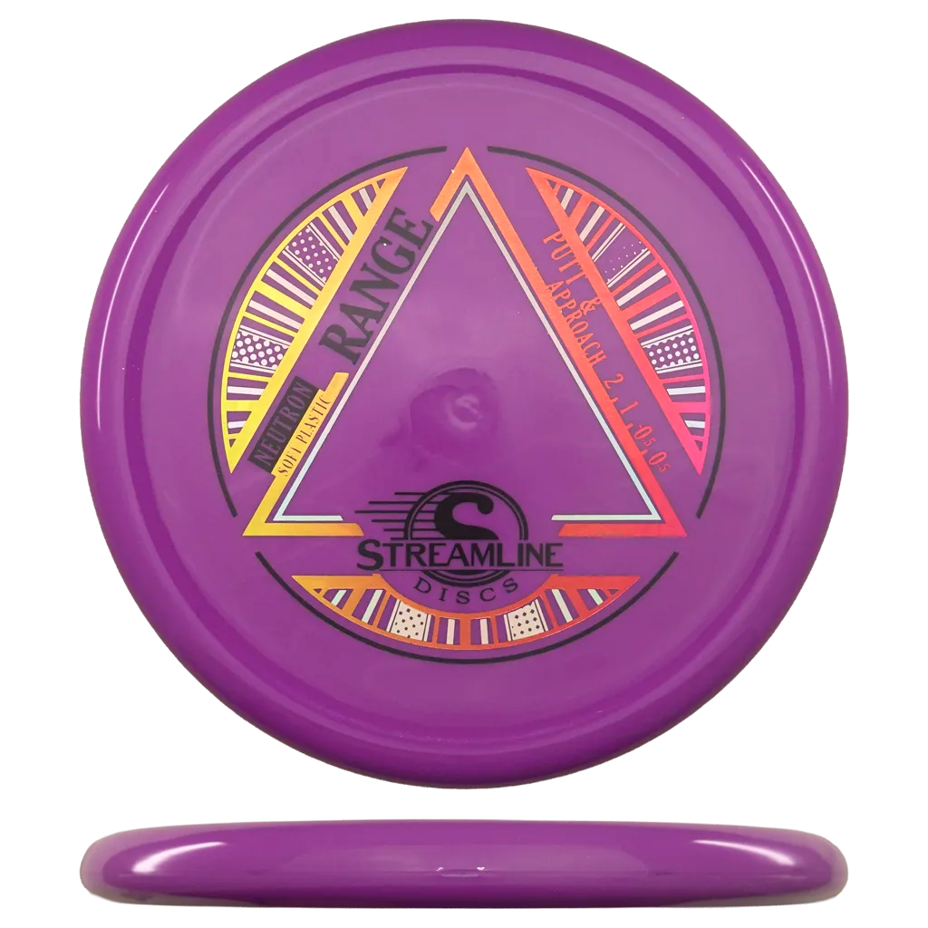 Neutron Soft Range - 10 / 173g