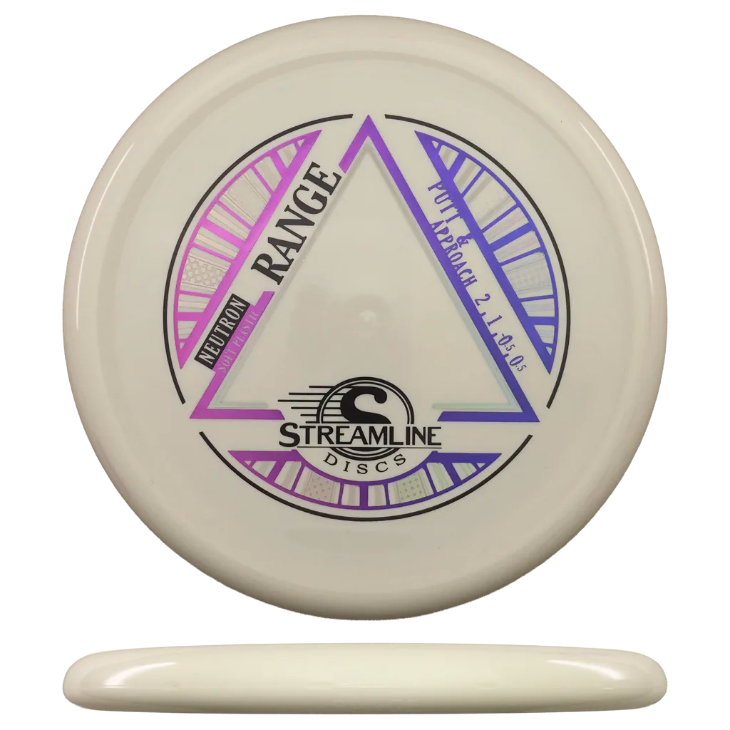 Neutron Soft Range - 4 / 171g