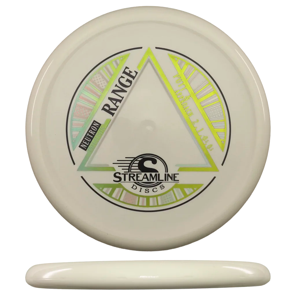 Neutron Soft Range - 5 / 172g