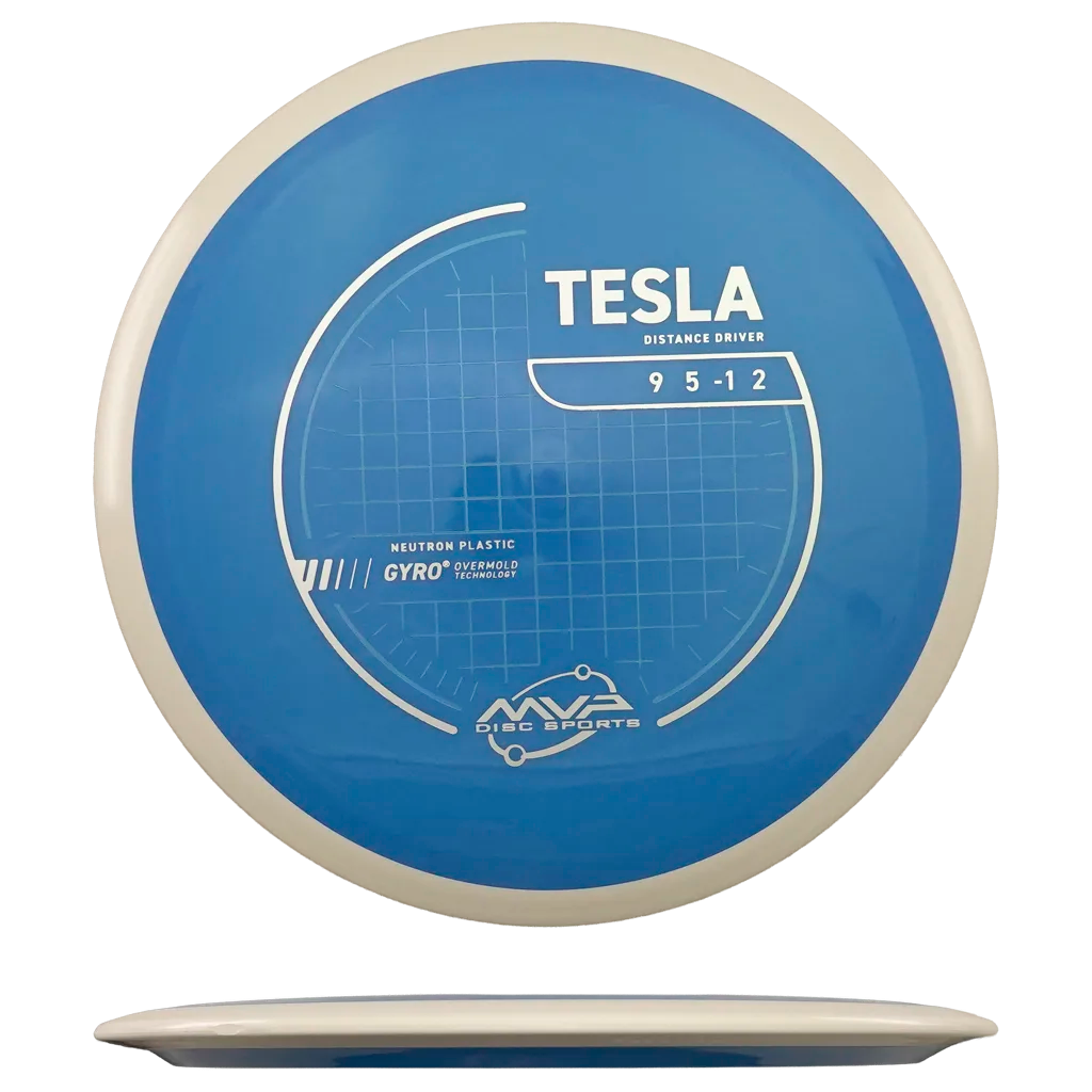 Neutron Tesla - 37 / 172g