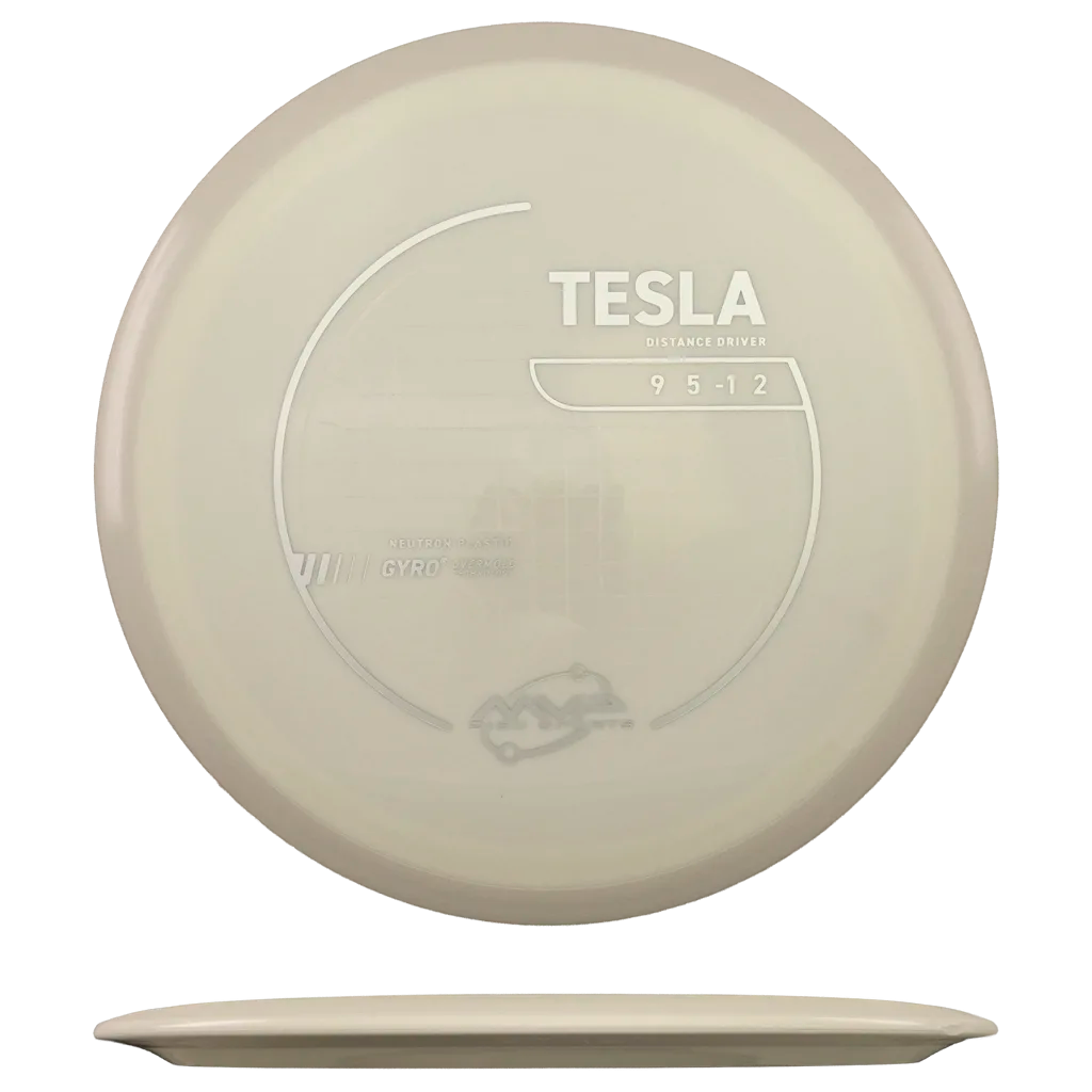 Neutron Tesla - 42 / 174g