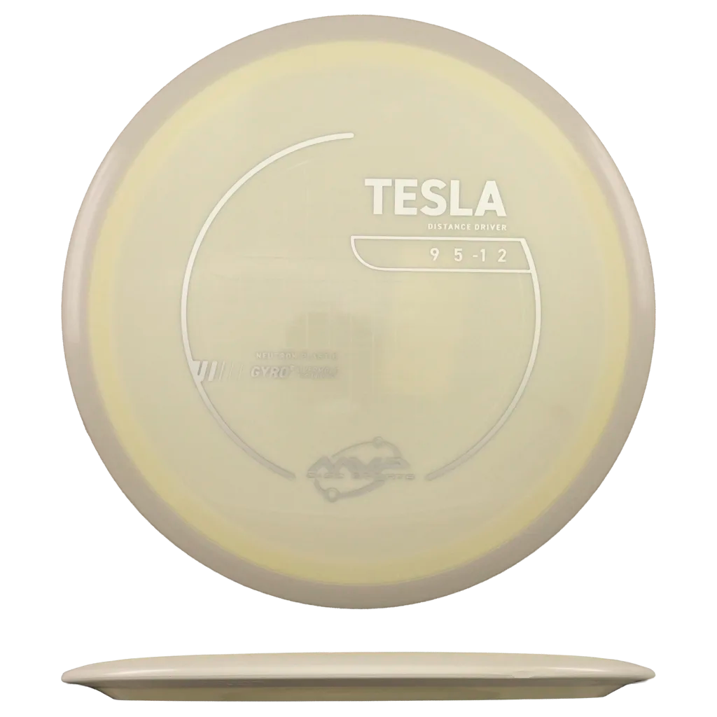 Neutron Tesla - 46 / 174g