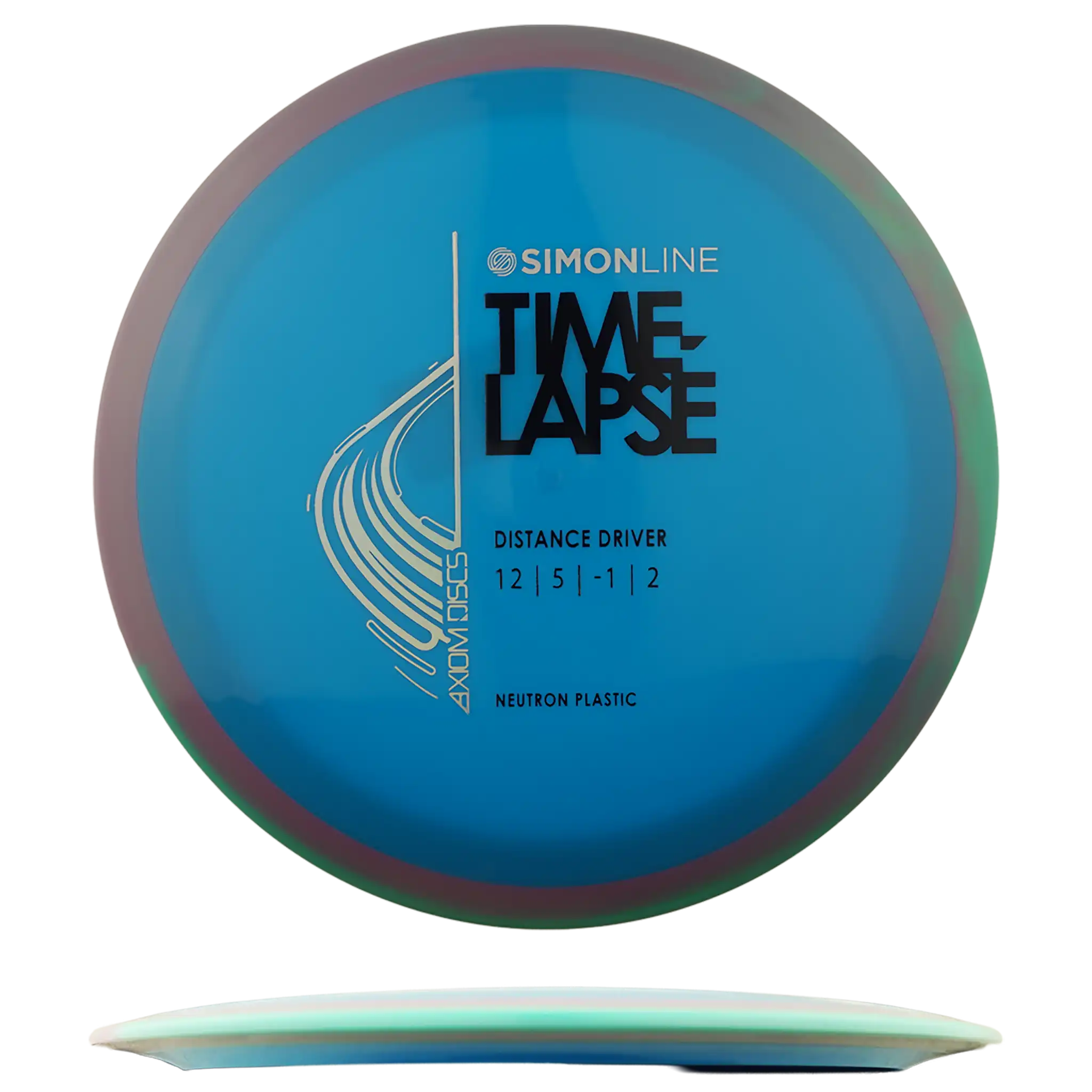 Neutron Time-Lapse - Simon Line