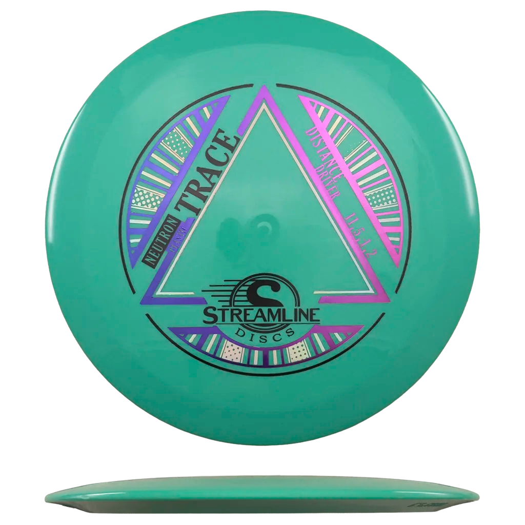 Neutron Trace - 33 / 175g