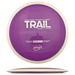 Neutron Trail - James Conrad - 582 / 170g