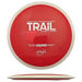 Neutron Trail - James Conrad - 586 / 171g