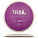 Neutron Trail - James Conrad - 612 / 172g