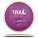 Neutron Trail - James Conrad - 615 / 172g
