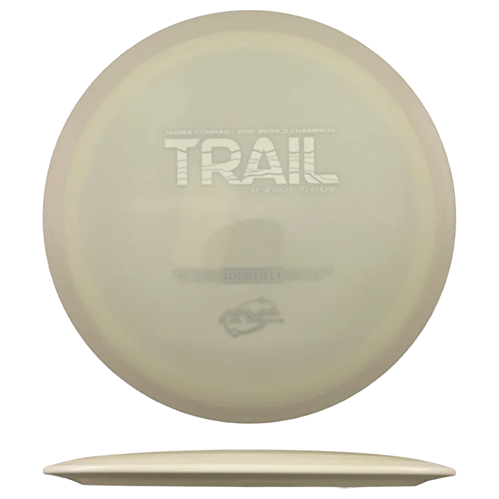 Neutron Trail - James Conrad - 618 / 172g