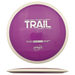 Neutron Trail - James Conrad - 624 / 172g