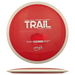 Neutron Trail - James Conrad - 666 / 174g