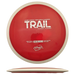 Neutron Trail - James Conrad - 676 / 174g