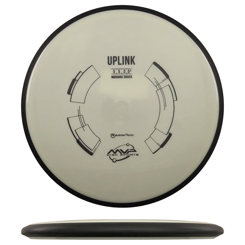 Neutron Uplink - 26 / 174g