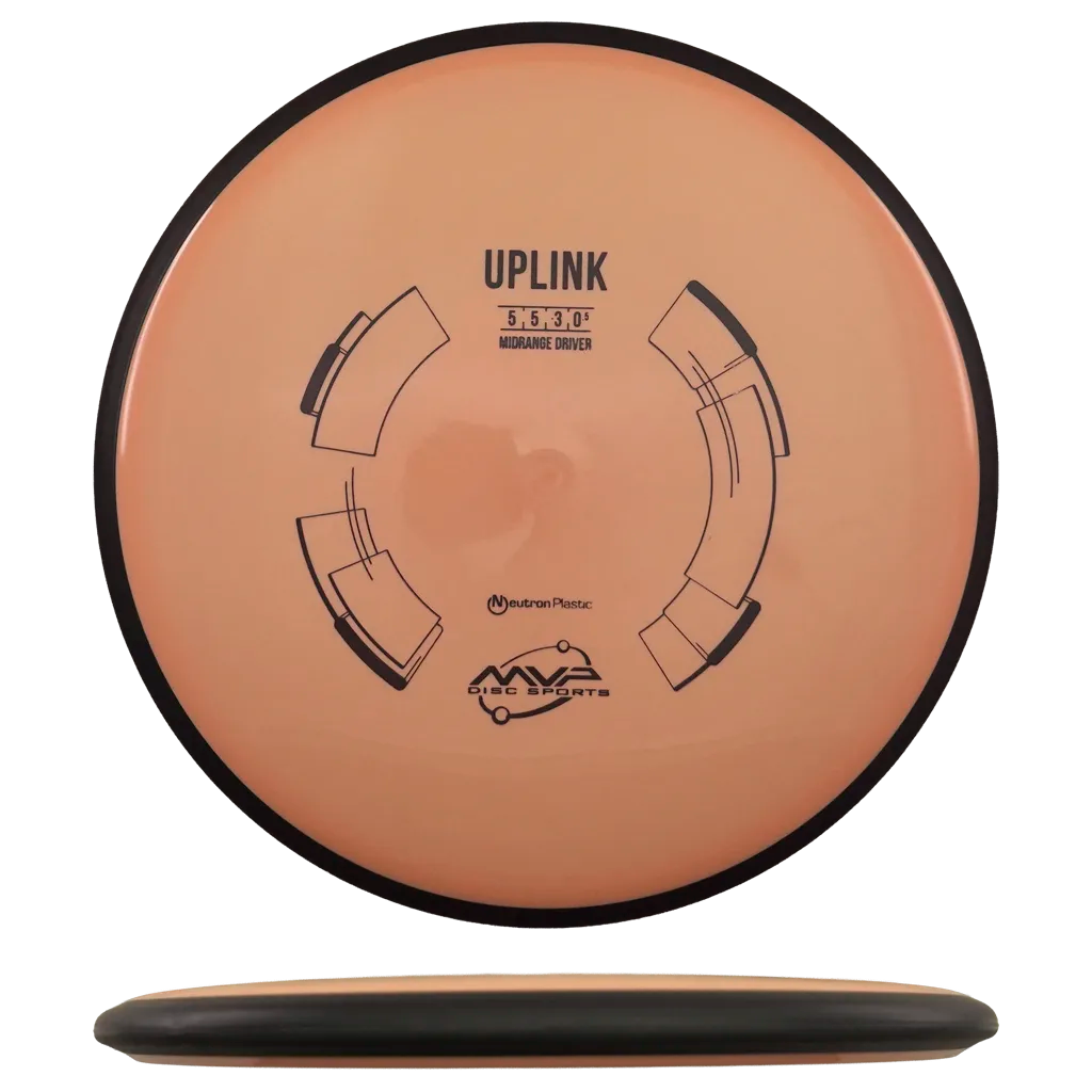 Neutron Uplink - 33 / 174g