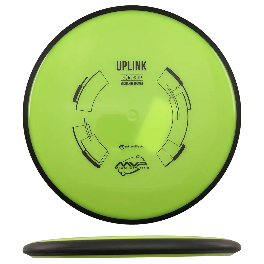 Neutron Uplink - 38 / 175g
