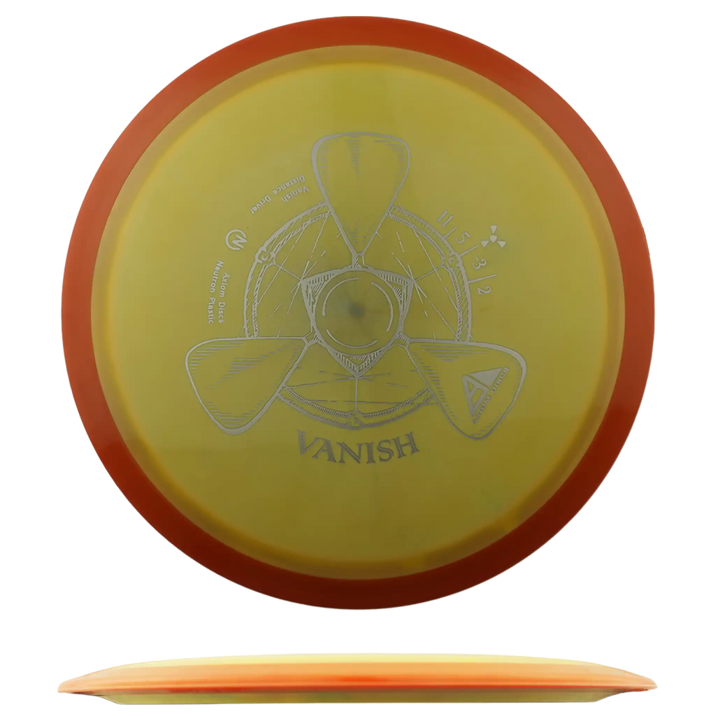Neutron Vanish