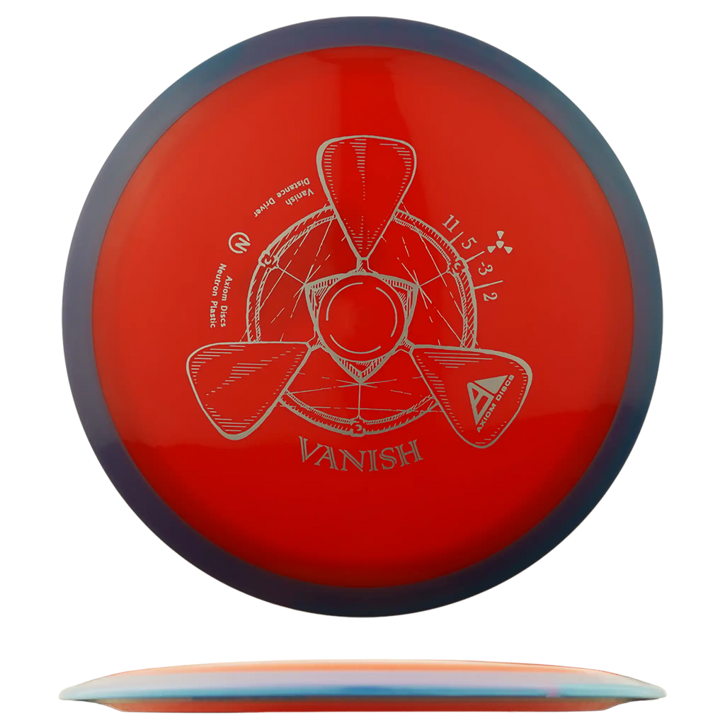 Neutron Vanish