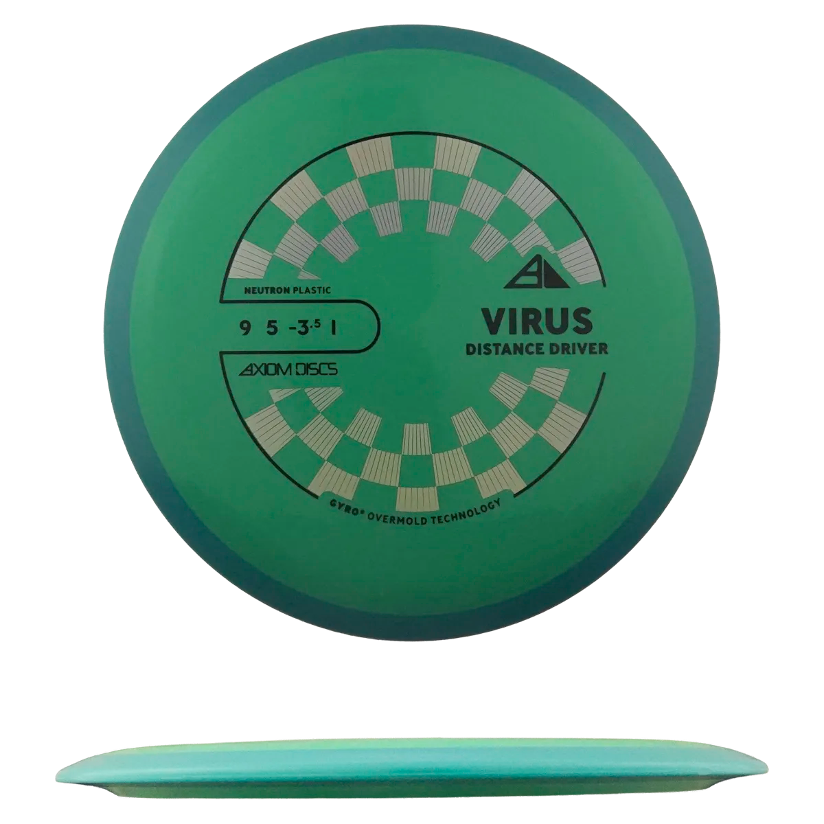 Neutron Virus