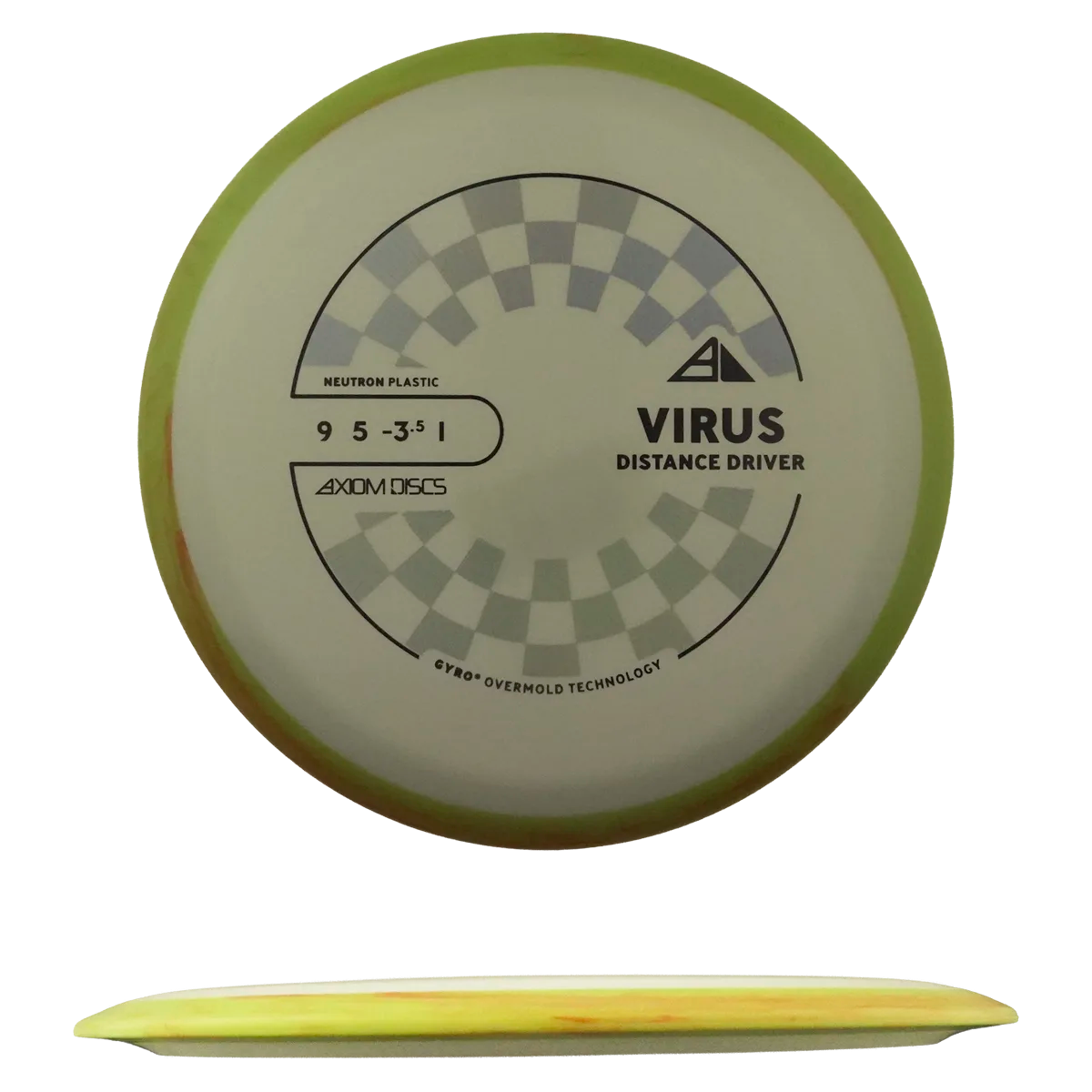 Neutron Virus