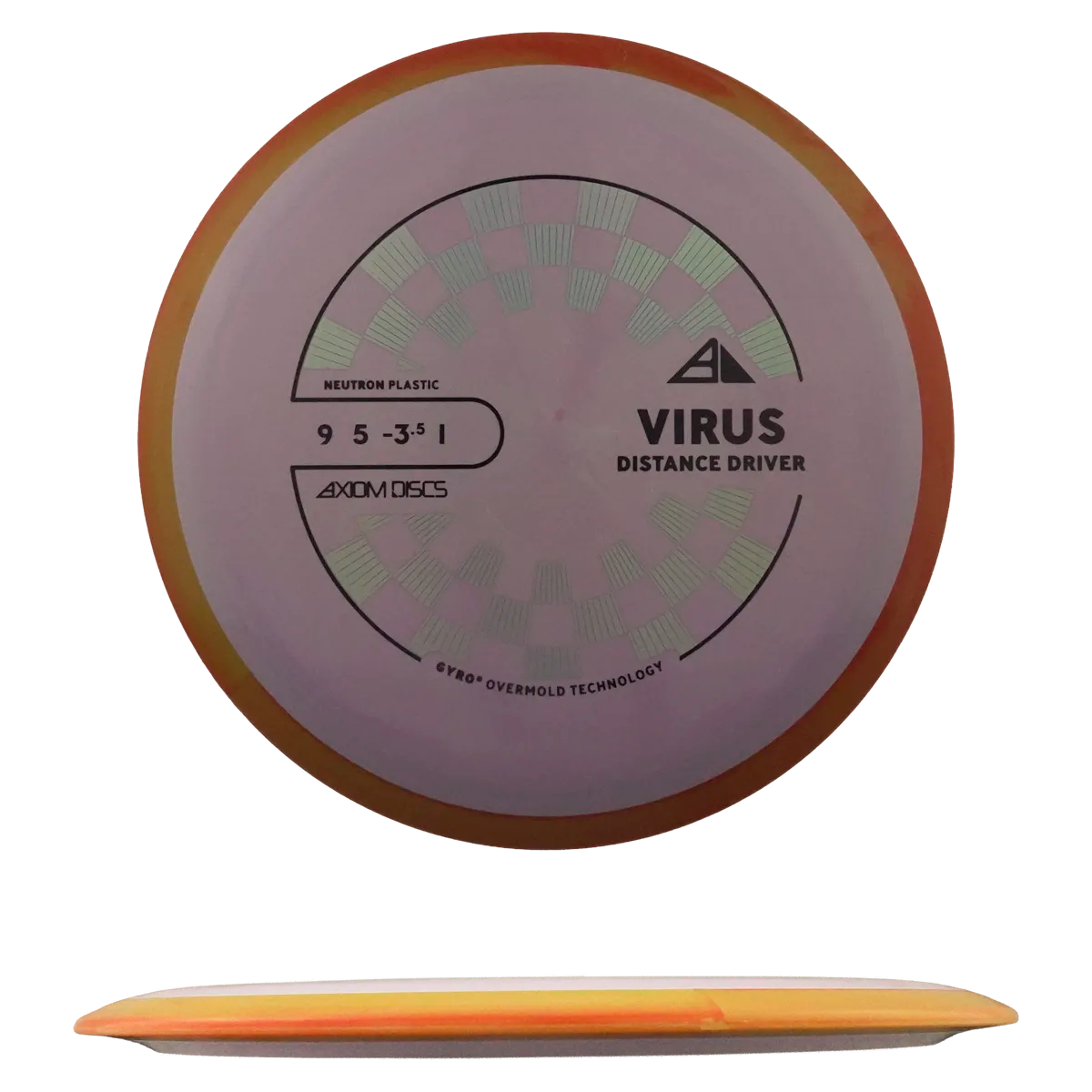 Neutron Virus