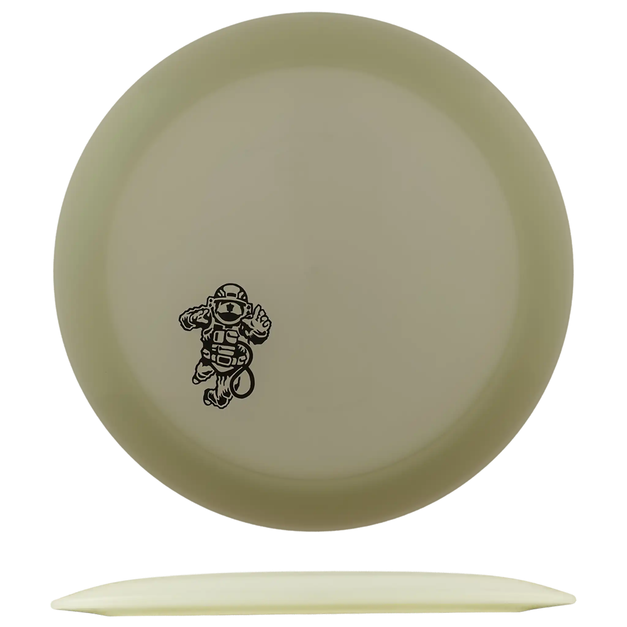 Active Glow Premium Astronaut