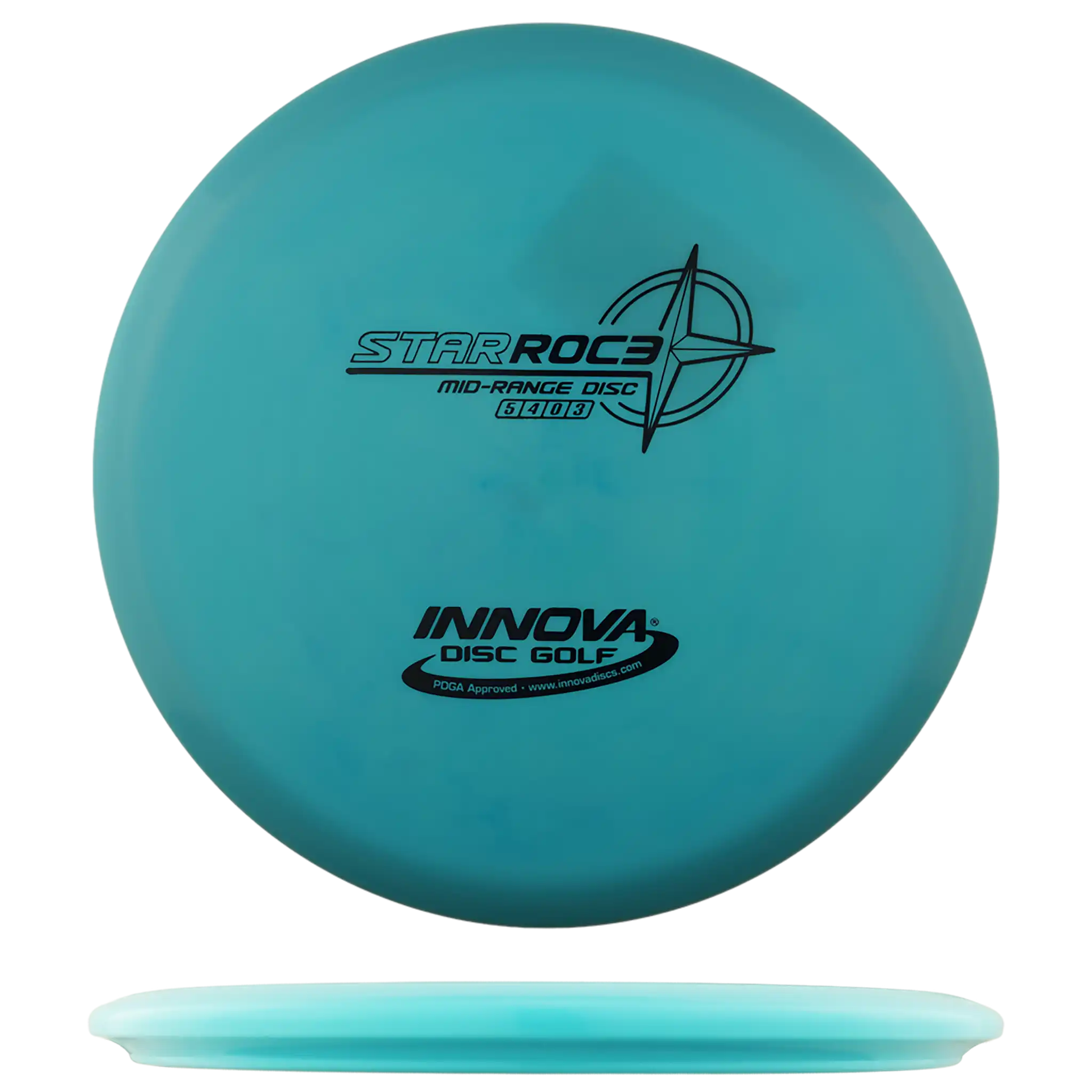Star Roc3