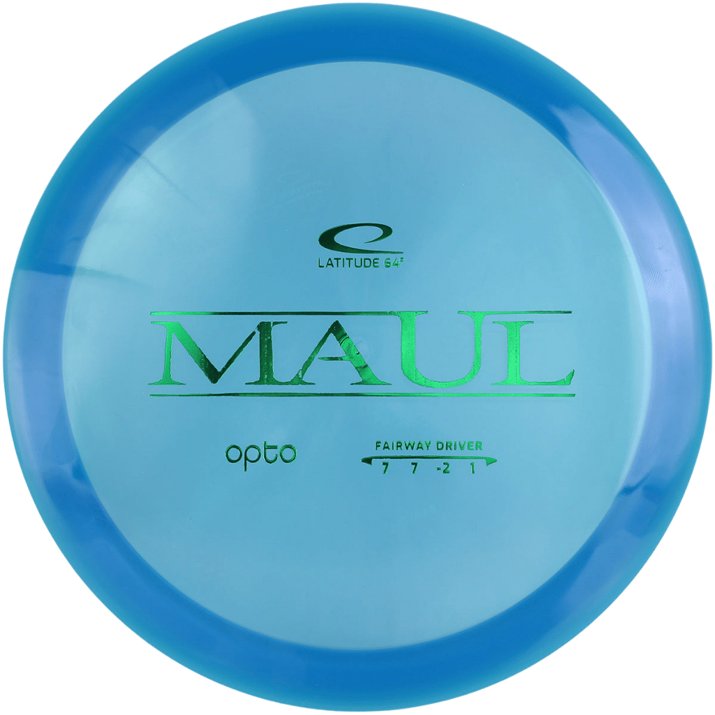 Opto Maul